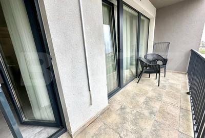 Apartament 2 camere, 46 mp, cartier Transalpina Apartament 2 camere, 46 mp, cartier Transalpina - 7