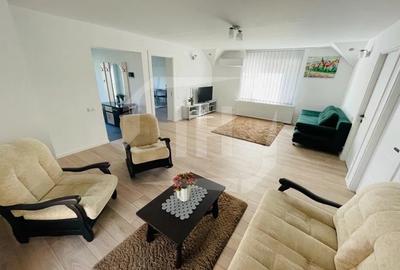 Apartament 3 camere, pet friendly, cartier Gruia - 1