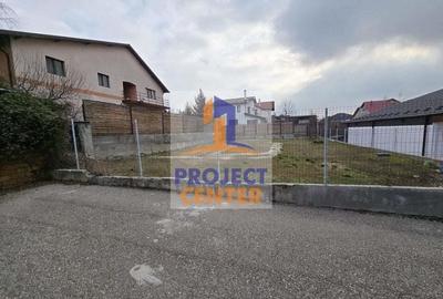 Teren Stefanesti, S=384 mp, Cartier Bratieni Teren Stefanesti, S=384 mp, Cartier Bratieni - 3