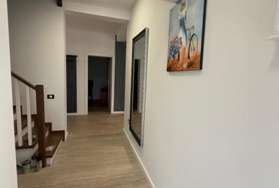 Casă individuală cu 7 camere cu Teren 400 Mp în Aradului - 15