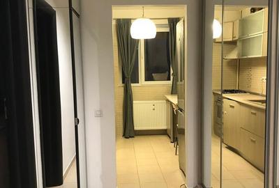 Apartament cu 2 camere decomandat, mobilat în Titan - 1