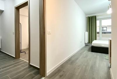 Apartament cu 3 camere de închiriat - 10