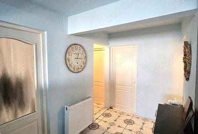 Apartament cu 3 camere decomandat în Micro 17 - 6