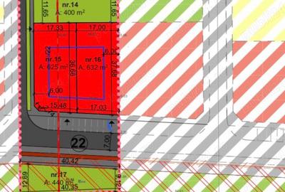 Vand teren intravilan Vand teren intravilan - 1