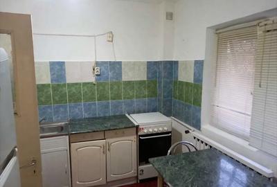 Garsoniera|Sebastian|Complet renovata|La 15 min de METROU|Decomandata| - 2