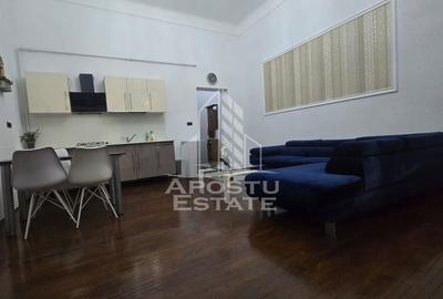 Apartament cu 2 camere decomandat, mobilat în Ultracentral - 9