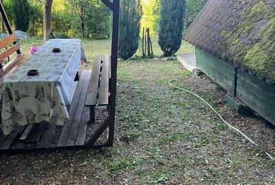 Teren de 1050 mp, în Păușești - 8