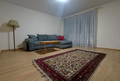 Apartament cu 2 camere decomandat, mobilat în Sălăjan