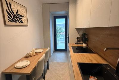 Garsonieră în Central - 4