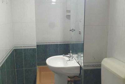 Apartament cu 3 camere decomandat în Central - 4