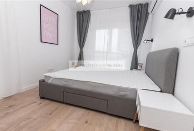 Aviatiei | Belvedere Residence | Bloc 2019 | Parcare - 5