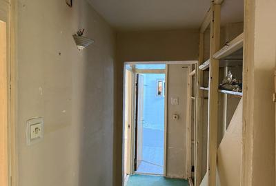Vand apartament 4 camere, decomandat, etaj 1 - Rahova, Sos.Salaj - 7