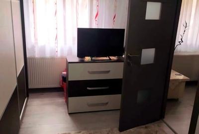 Apartament cu 2 camere, mobilat în Micro III - 4