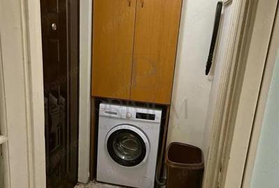 Garsoniera - Mobilatas #537;i Utilata - Decomandat - Zona UMT - 7