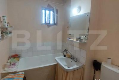 Apartament cu 2 camere semidecomandat în Central - 3