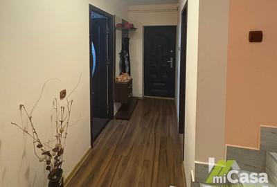 Casă spațioasă cu foișor și anexă – Zona Mașniță, Galați - 17