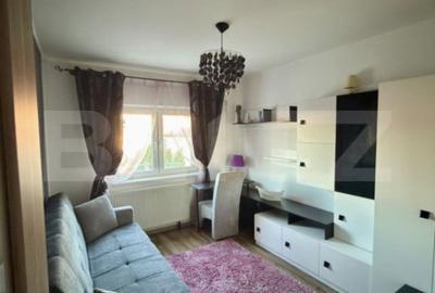 Apartament cu 4 camere decomandat în Central - 3