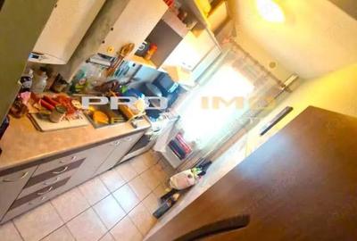 Apartament 3 camere, semidecomandat, et.2, Tomis Nord sc.36 - 1