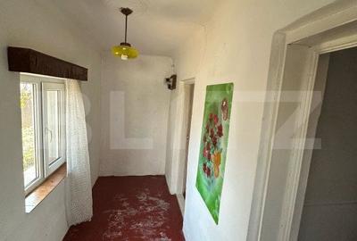Casă cu Teren 350 Mp în Central - 5