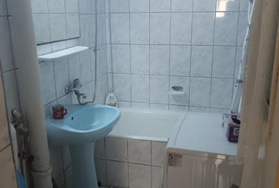 Ap.Suceava mobilat,centrala proprie,etaj2/4 - 7