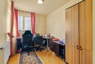 Casă cu 6 camere cu Teren 1428 Mp în Săcele - 12