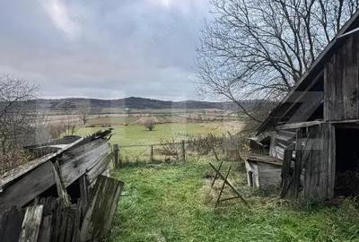 Casa tradi?ionala batraneasca in Galatii Bistri?ei, cu teren generos ?i anexe - 6