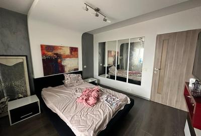 Apartament doua camere, 45 mp, cartier Craiovita Noua, zona David Pizza - 3