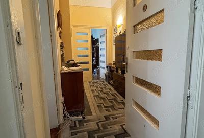 Apartament cu 3 camere decomandat în Peninsula - 3