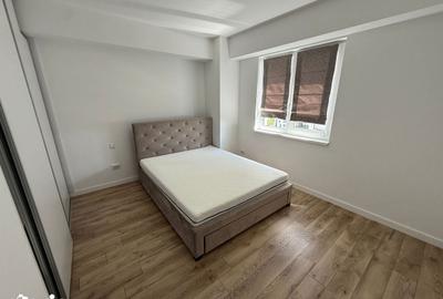 Apartament cu 2 camere în Central - 8