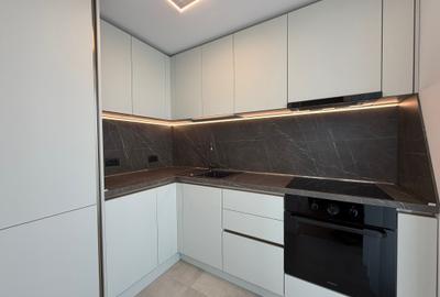 Apartament cu 2 camere semidecomandat în Herăstrău - 20