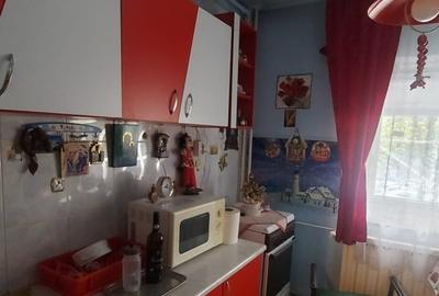 Garsonieră decomandată în Brâncoveanu - 5
