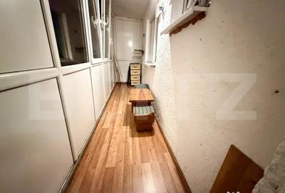 Apartament cu 2 camere semidecomandat în Central - 6