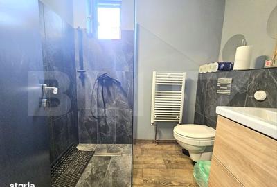 Casă cu 2 camere cu Teren 350 Mp în Bălcescu - 4