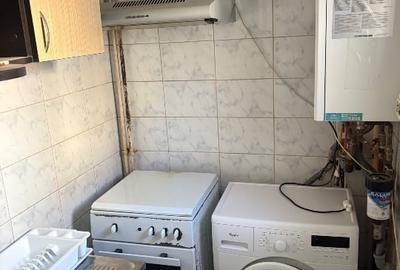 Apartament cu 2 camere nedecomandat în Central - 2