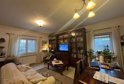 Casă individuală cu 7 camere cu Canalizare în Dumbrava - 21