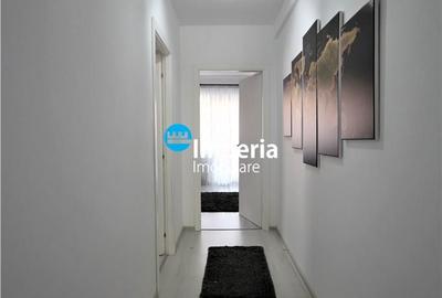 Apartament cu 2 camere decomandat în Bucium - 14