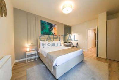 0% Comision! Apartament LUX cu 2 camere de inchiriat, Edgar Quinet - 18