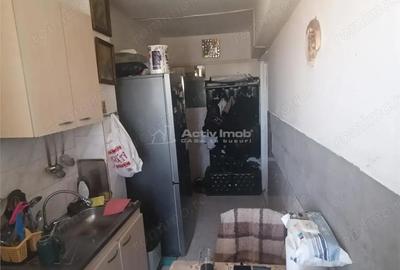 Apartament cu 2 camere semidecomandat în Cumpăna - 16