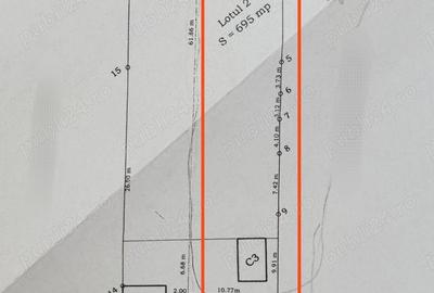 Casă cu 3 camere în Întorsura Buzăului - 2