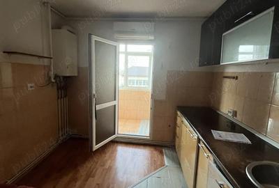 Apartament cu 2 camere decomandat în Central - 3