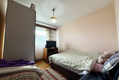 Apartament 4 camere, 96 mp, 3 balcoane, 2 bai, zona Plaja Grigorescu - 2