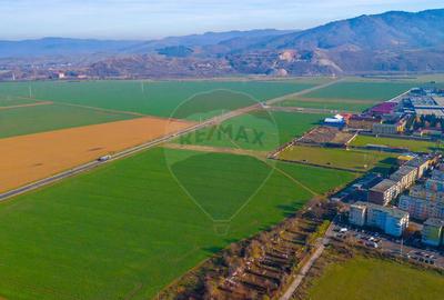 Teren 6,100 mp Brasov / Intravilan/Sacele/Disponibilitate... - 5