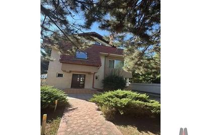 Vila  S+P+1E+M / Erou Iancu Nicolae / stradal / 1582mp teren Vila  S+P+1E+M / Erou Iancu Nicolae / stradal / 1582mp teren - 4