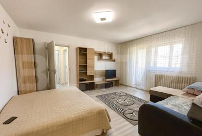 Apartament 2 camere, renovat, balcon inchis aproape de ? - 6