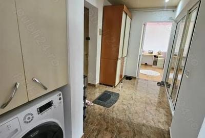 ► Inel 2 - 2 Camere Decomandate 61m² Mobilat Utilat Centrala Incadrat Vest - 6