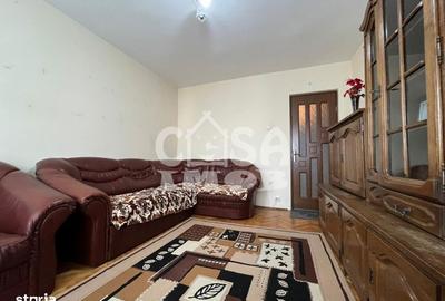 Apartament cu 2 camere decomandat în Aleea Trandafirilor - 2