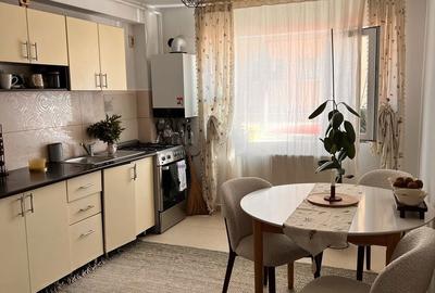 Apartament cu 3 camere decomandat în Exterior Vest - 4