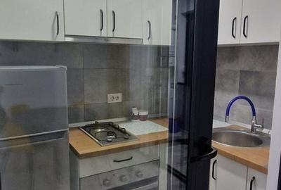 Garsonieră nedecomandată în - 3