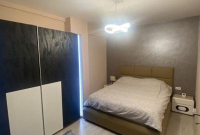 Apartament de vanzare cu 2 camere, zona Campus, BLOC NOU, MOBILAT/UTILAT - 2