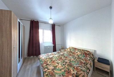 Vanzare apartament complet mobilat si utilat Tineretului - 10